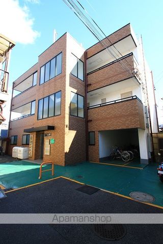 アーサー永井の外観写真
