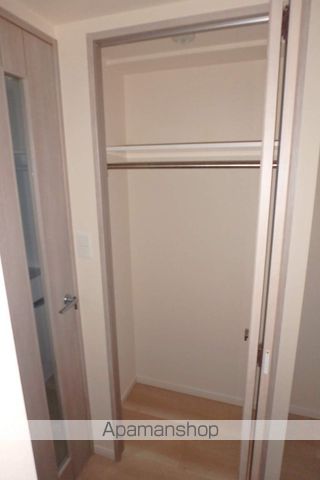 NーSTAGE三郷の内装写真