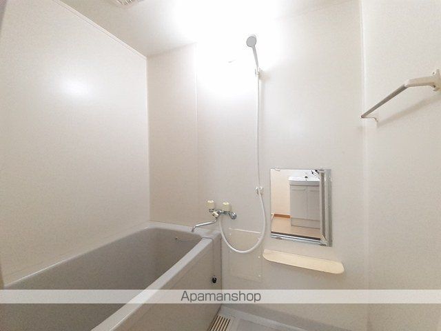 ライジングサンAの内装写真