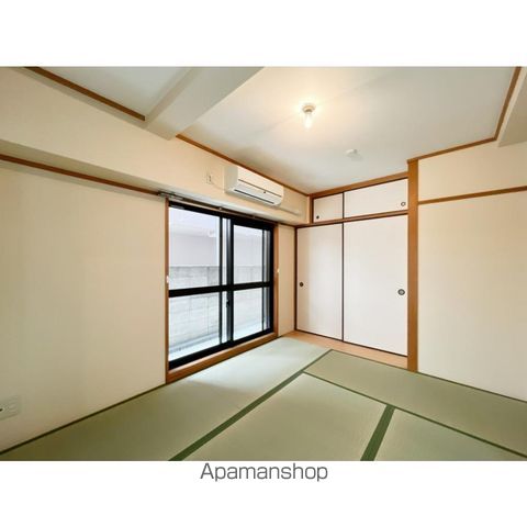 メゾン ユニの内装写真