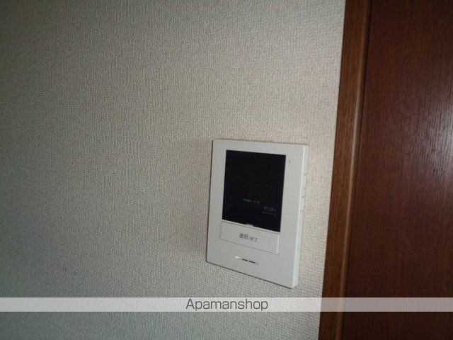 ベルウッド江場の内装写真