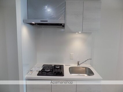 ルネフラッツ庄内通駅前[1K/22m2]の内装1