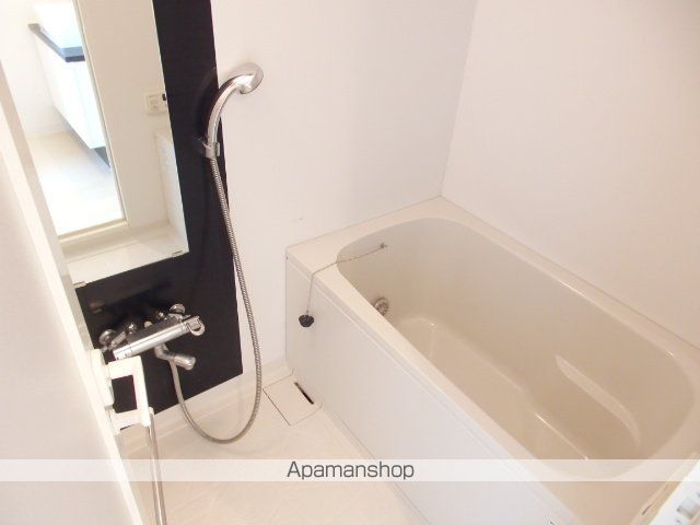 ラフィネタワー札幌南3条の内装写真