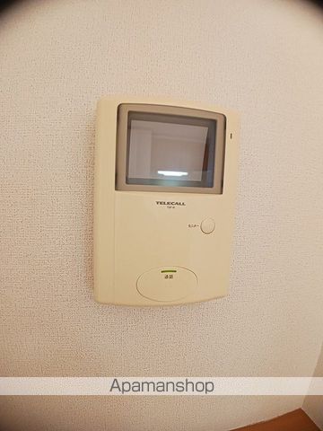 メゾン・アルカンシエルCの内装写真
