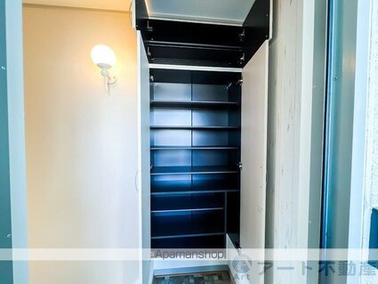 フレンドリーハイツ日野　Ｂ棟[3DK/56.1m2]の内装2