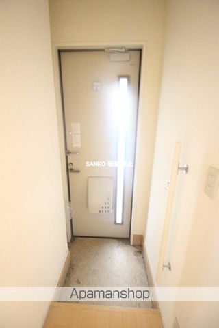 ソーレピエトラの内装写真