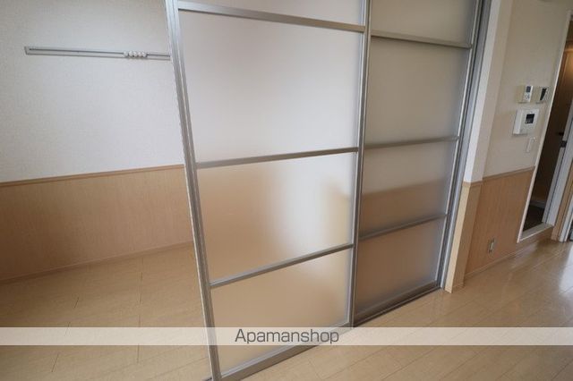 トレビナ中浦和の内装写真