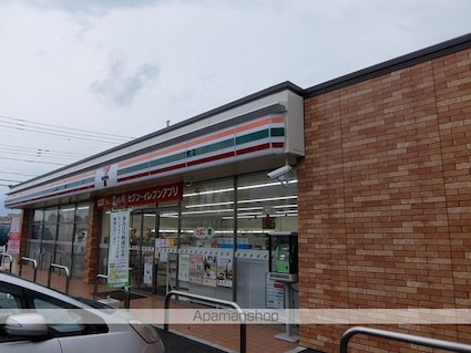 リブリ・武蔵野[1K/26.08m2]の周辺3