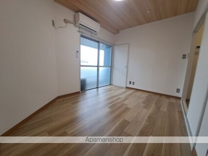 エンドレスホープ清水[1K/13.77m2]の内装1