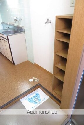 アイショウプラザ旭ヶ丘Ⅲ[1K/22m2]のその他部屋・スペース