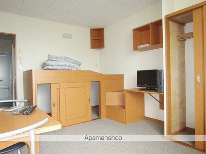 レオパレスエクセレントＳＡＤＡ[1K/23.18m2]の内装5