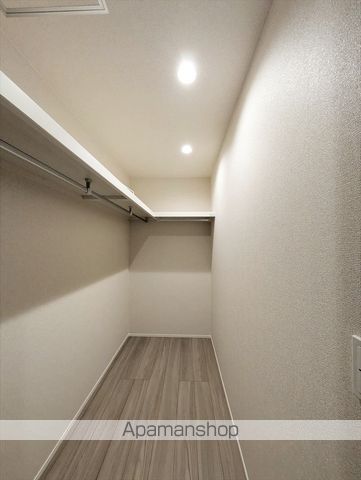 グランテラス G棟の内装写真