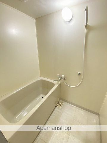 アスミーの内装写真