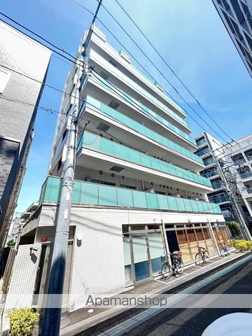 アークシティ松戸の外観写真