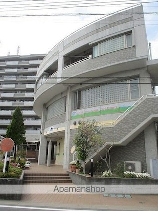 ＲｏｙａｌＰａｒｋｓ船橋[1R/31.5m2]の周辺2