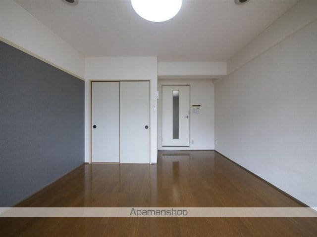 ピースフル太子堂の内装写真