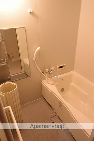ベルメゾンIIIの内装写真