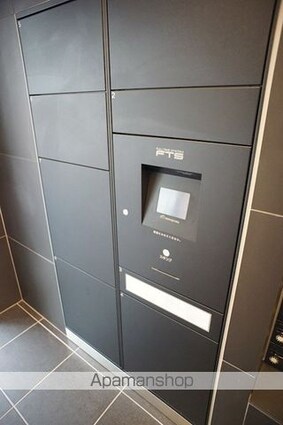 メインステージ東上野[1K/25.94m2]の共用部