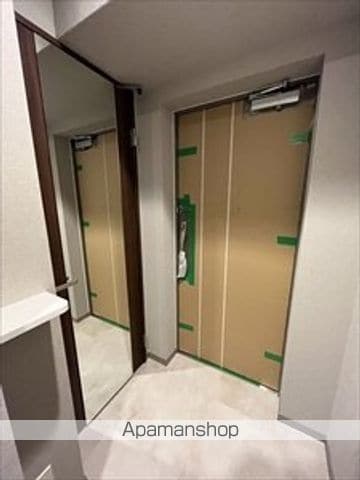 スプランディッド江坂IIIの内装写真