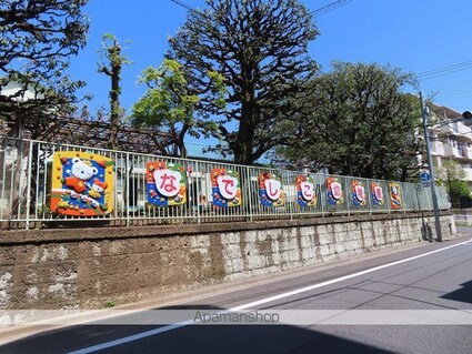 ルーブル板橋泉町弐番館[1K/25.6m2]の周辺8