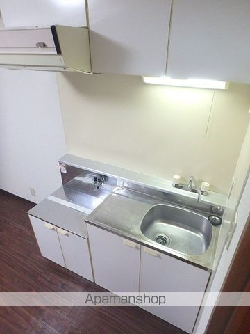 レジデンス高石の内装写真