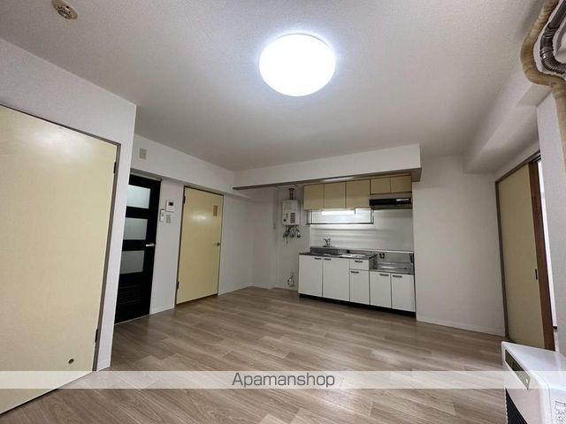 アリコベール宮の沢の内装写真