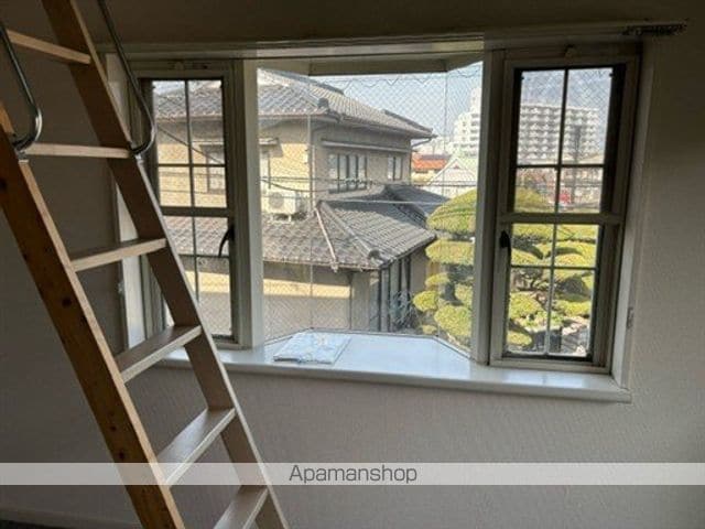 メゾンドソレイユの内装写真