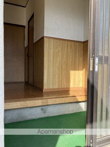 金澤様貸家の内装写真