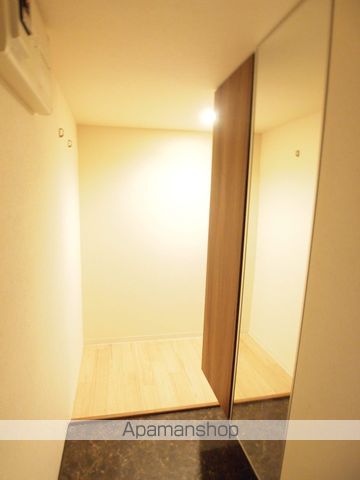 クラリス菊水IIの内装写真