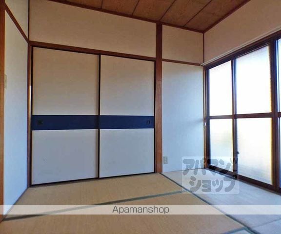 第2京洛の内装写真