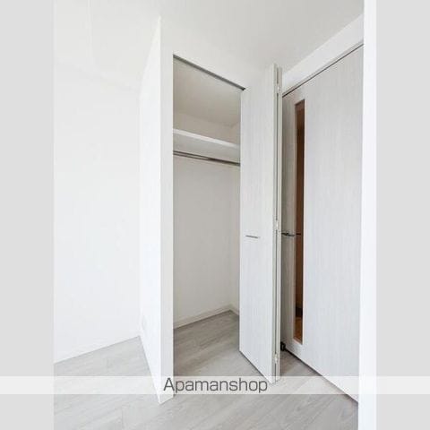 S-RESIDENCE堺blazeの内装写真