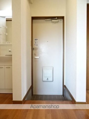 ベルデュールIIIの内装写真