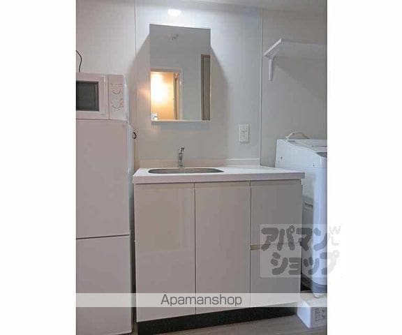 S-RESIDENCE京都竹田dormitoryの内装写真