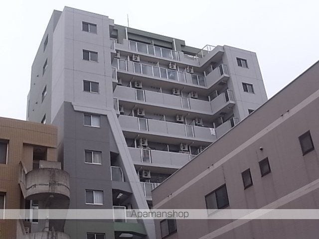 AHマンション泉の外観写真