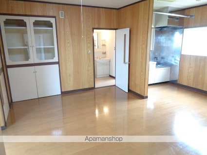 コーポ湊高台[2LDK/47.93m2]のその他部屋・スペース