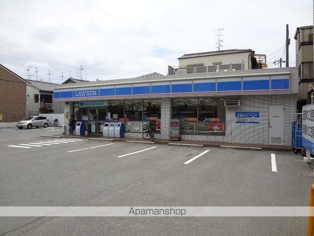 M’プラザ城東六番館の周辺写真