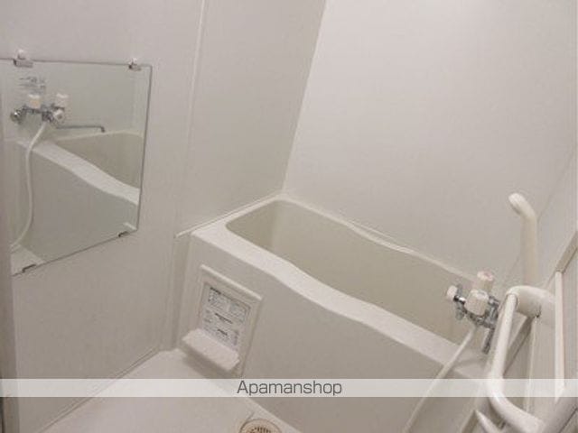 ウッドビレッジIIの内装写真