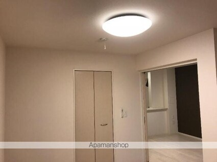 アイオライト[2LDK/60m2]の収納