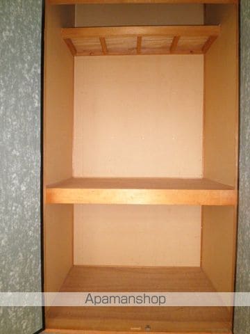 コーポ杉田の内装写真