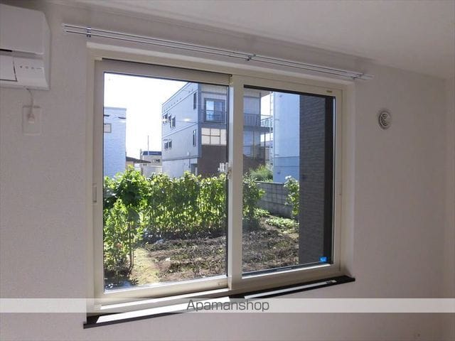 ORNIS南ヶ丘の内装写真