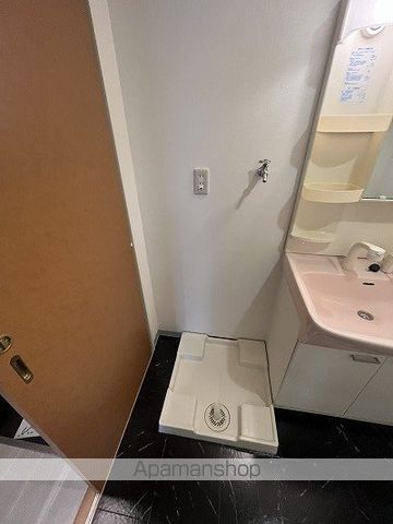 マンション西駅前の内装写真