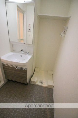 GRAND QUALITE日本橋の内装写真