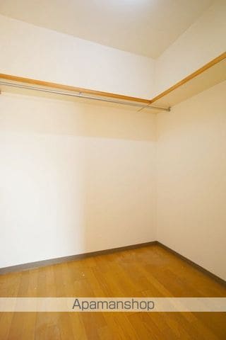 パークサイド瀬名川の内装写真