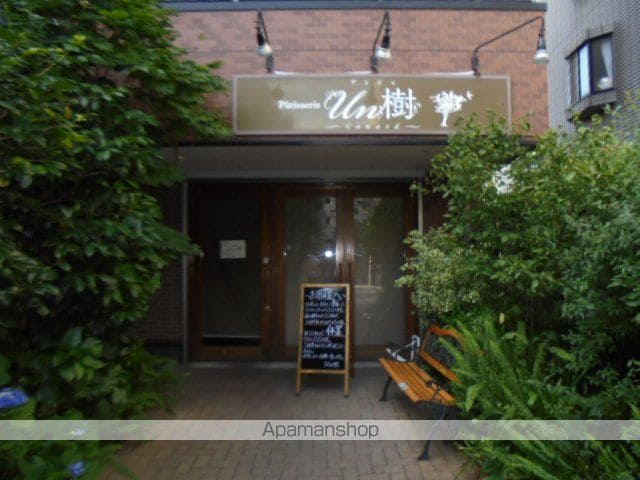 Aquila Urayasu Unoの周辺写真