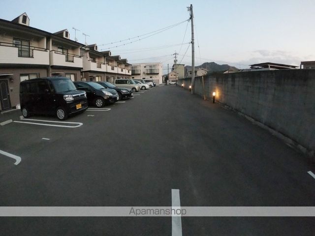 サザンヴィラIIのその他写真
