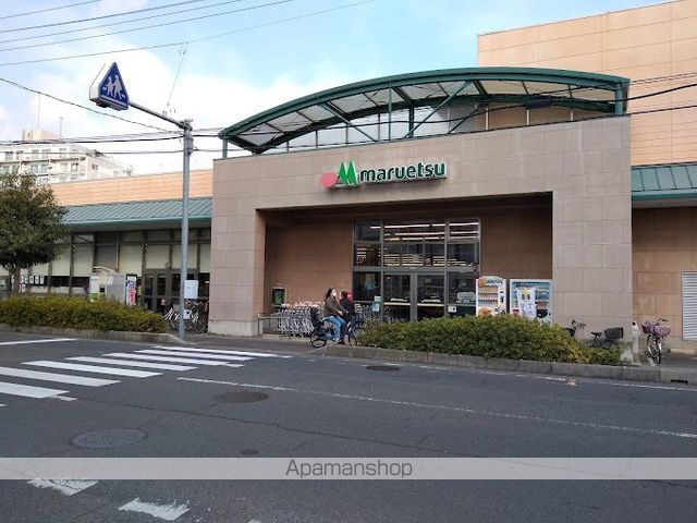 レオパレスボヌールの周辺写真