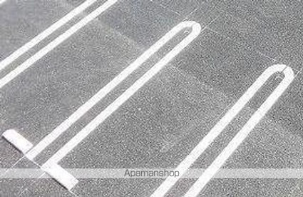アイランドヒルズ右籾　Ⅲ[1LDK/43.61m2]の駐車場
