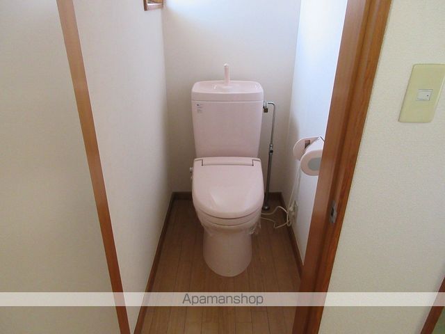 白樺ハウスの内装写真