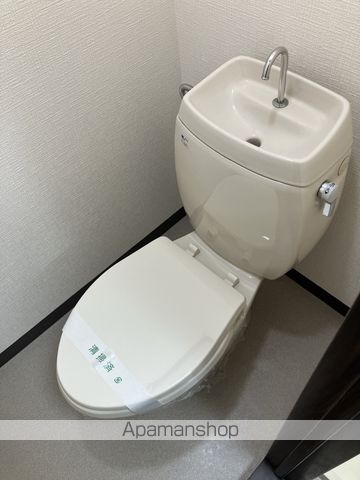 シティコーポセブンの内装写真