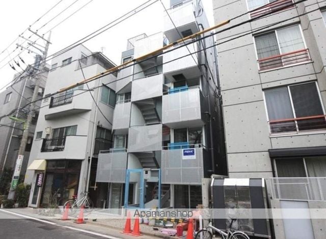 FLAT Kの外観写真